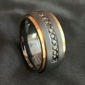 Men's Wedding Ring